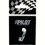 3D Letters Type-1 (18 mm) - Phone