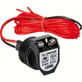 PX-2, Stromanschluss für allwetter Verwendung, 12/24V