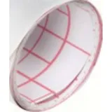 Auto lens repair tape - 5x150 cm - Transparent Auto lens repair tape - 5x150 cm - Transparent