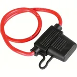 ATS PVC in-line fuse holder