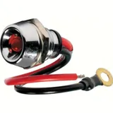 LED-Kontrollleuchte rot
