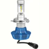 10-30V Halo Led - (H4) - 25W - P43t - 1 pcs - D/Blister 10-30V Halo Led - (H4) - 25W - P43t - 1 pcs - D/Blister