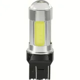 12V Mega-Led 30 - 30 SMD x 1 chip - (W21/5W) - W3x16q - 1 pcs - D/Blister - White