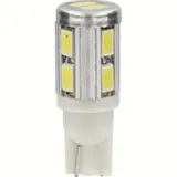 PAIR"HYPER-LED" Lampen T10 10SMD
