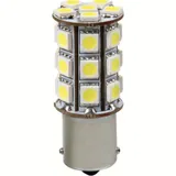 "HYPER-LED" Lampe BA15S 27SMD(3CHIPS)