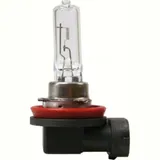 Halogen lamp 12V - H9 - 65W - PGJ19-5 - 1 pcs