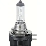 12V Halogen lamp - H11B - 55W - PGJY19-2 - 1 pcs - Box