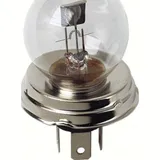 12V Asymetric lamp - R2 asymmetric - 40/45W - P45t - 1 pcs - Box
