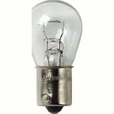 Lampe 1 Glühfaden 21W BA15S 2 St.