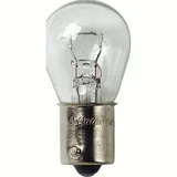 12V Single filament lamp - P21W - 21W - BA15s - 10 pcs - Box