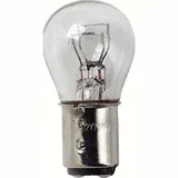 12V Double filament lamp - P21/5W - 21/5W - BAY15d - 2 pcs - D/Blister