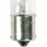 12V Single filament lamp - R5W - 5W - BA15s - 10 pcs - Box