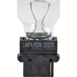 12V Single filament lamp - P27W - 27W - W2,5x16d - 10 pcs - Box 12V Single filament lamp - P27W - 27W - W2,5x16d - 10 pcs - Box