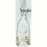 12V Wedge base lamp - W16W - 16W - W2,1x9,5d - 2 pcs - D/Blister 12V Wedge base lamp - W16W - 16W - W2,1x9,5d - 2 pcs - D/Blister