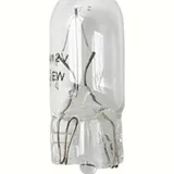 12V Wedge base lamp - W3W - 3W - W2,1x9,5d - 10 pcs - Box