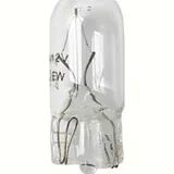 T10 Glassockellampen 5W