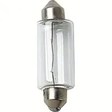 12V Festoon lamp - 15x41 mm - 18W - SV8,5-8 - 2 pcs - D/Blister