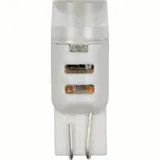 12V Mega-Led 3 - 3 SMD x 1 chip - (T10) - W2,1x9,5d - 2 pcs - D/Blister - White - Double polarity L58139