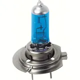 12V Blu-Xe halogen lamp - H7 - 55W - PX26d - 2 pcs - D/Blister