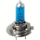 12V Blu-Xe halogen lamp - H7 - 100W - PX26d - 2 pcs - D/Blister