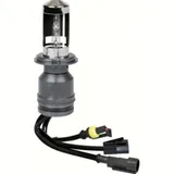 12/24V HID Xenon bulb 6.000K - H4 - 1 pcs - Box