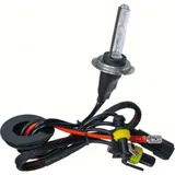 12/24V HID Xenon bulb 4.300K - H7 - 1 pcs - Box