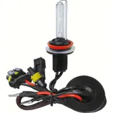 H8 "HID" Lampe 8000K 1 Stk.