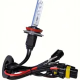12/24V HID Xenon bulb 8.000K - H9 - 1 pcs - Box