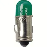 12V Dashboard lamp - (J) - 2W - BA7s - 2 pcs - D/Blister - Green