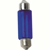 Blaue C10W SV8,5-8 10W 35MM., 2 Stk
