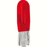 Rot T5 W2X4.6D 1,2W, 2 Stk