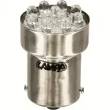 LED-Lampe R5W-R10W BA15S, Rot