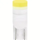 12V Hyper-Led 3 - 1 SMD x 3 chips - (T10) - W2,1x9,5d - 2 pcs - D/Blister - White - Double polarity