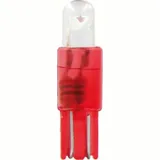 T5 LED-Lampen, rot