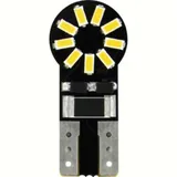 12V T10 Lampe 18SMD (2 Stk.) L58416