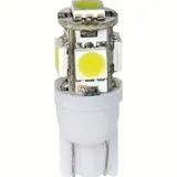 "HYPER-MICRO-LED" Lampen T10 5SMD (15CHIPS)