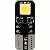 "HYPER-LED-BIFOCUS"12V.T10 2SMD (6CHIPS) - Flachbauweise "HYPER-LED-BIFOCUS"12V.T10 2SMD (6CHIPS) - Flachbauweise
