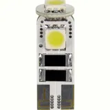 "HYPER-LED-TRIFOCUS"12V.T10 3SMD (9CHIPS) - Flachbauweise