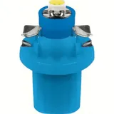"HYPER-MICRO-LED" Lampen T5 1SMD (2CHIPS)- Blau L58469
