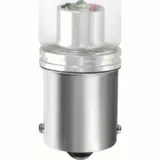 "CREE" Lampe BA15S 1SMD (16 CHIPS) 5W, 9-32V