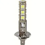 12V Hyper-Led 39 - 13 SMD x 3 chips - (H1) - P14,5s - 2 pcs - Box - White