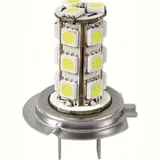 H7 MULTILED-Lampen 12V 18 LED SMD