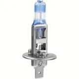 12V Xenon Top halogen lamp +120% light - H1 - 55W - P14,5s - 2 pcs - Box