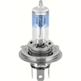 12V Xenon Ultra halogen lamp +90% light - H4 - 60/55W - P43t - 2 pcs - Box
