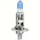 XENON-PLUS PERFORMANCE BULBS =H1= +50% 12V 55W
