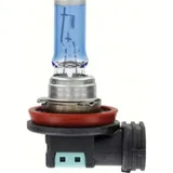 H11 Halogenlampe Xenon Ice 12V 55W