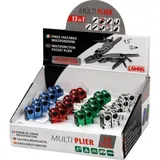 Multizange, 13 in 1 Multifunktionstaschenzange 1 Stück