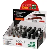 Klappbares Taschenmesser