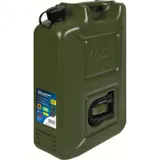 Kraftstoffkanister aus Polyäthylen, Militär-Modell L66976