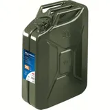 Military metal jerry-cans - 20 L